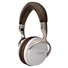 Denon AH-D1200 fehér Hifi fejhallgató