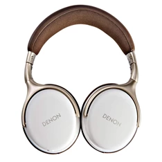 Denon AH-D1200 fehér Hifi fejhallgató