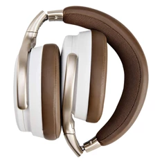Denon AH-D1200 fehér Hifi fejhallgató