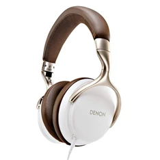 Denon AH-D1200 fehér Hifi fejhallgató