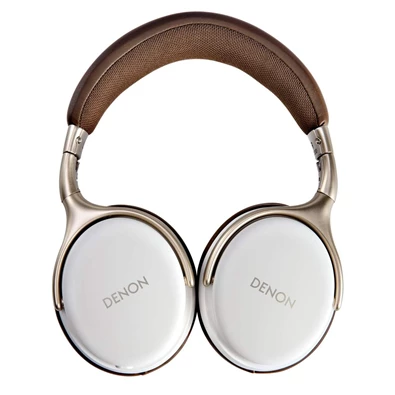 Denon AH-D1200 fehér Hifi fejhallgató