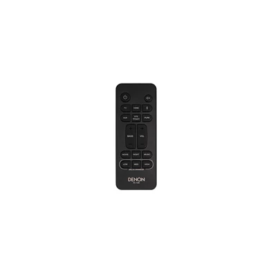 Denon DHT-S216 hangprojektor rendszer