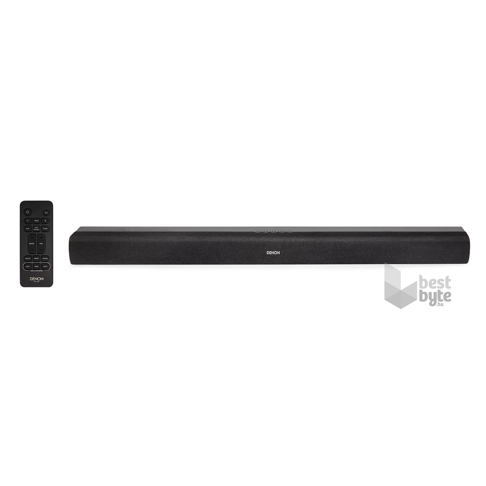 Denon DHT-S216 hangprojektor rendszer