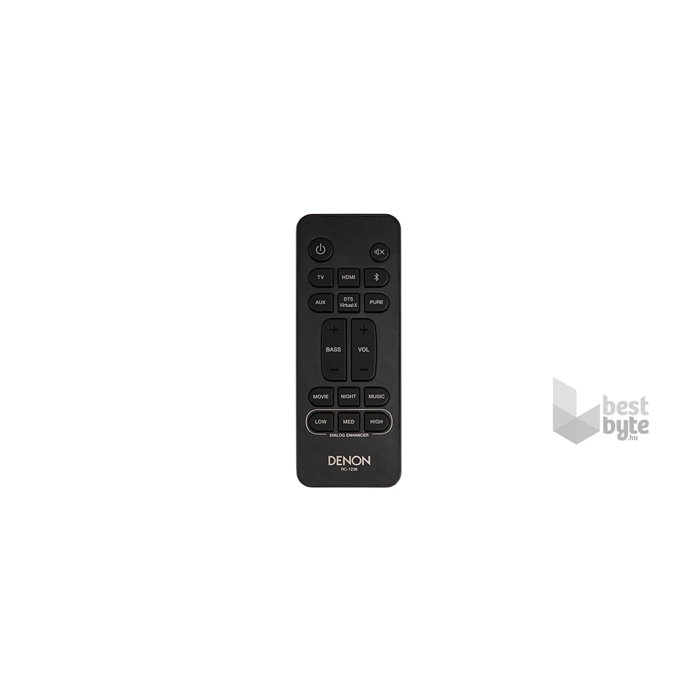 Denon DHT-S216 hangprojektor rendszer