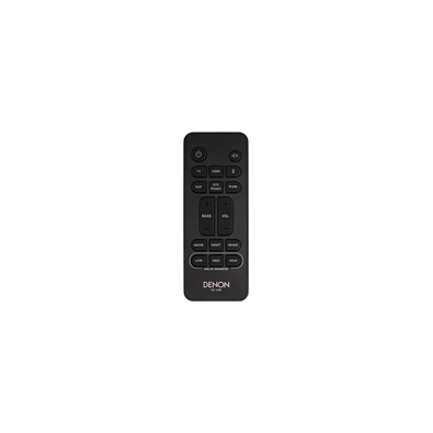 Denon DHT-S216 hangprojektor rendszer (Újracsomagolt)