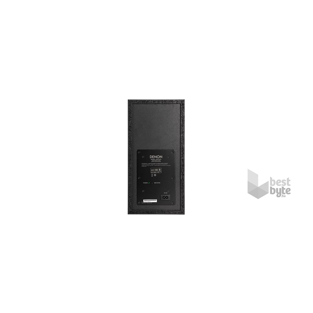 Denon DHT-S416 hangprojektor rendszer