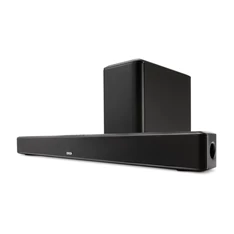 Denon DHT-S514 2.1 csatornás hangprojektor