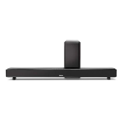 Denon DHT-S514 2.1 csatornás hangprojektor