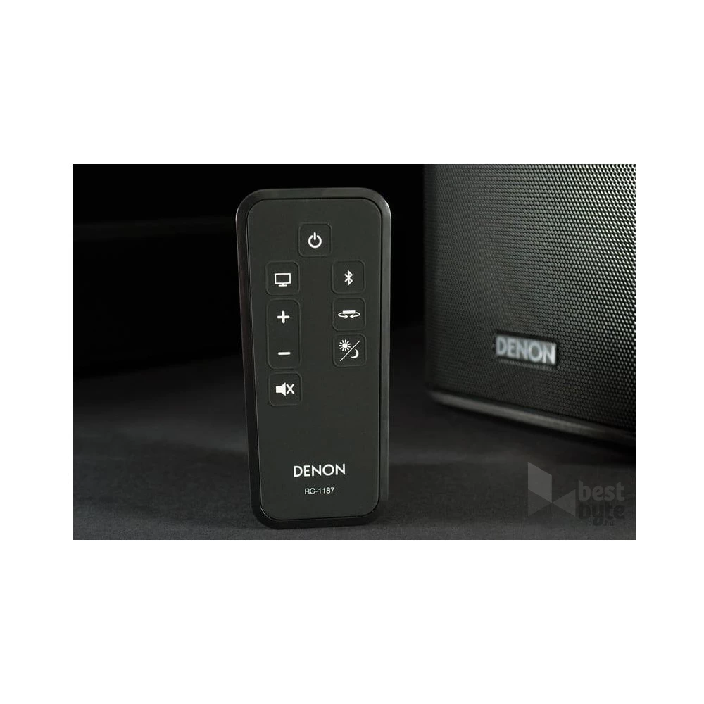 Denon DHT-S514 2.1 csatornás hangprojektor