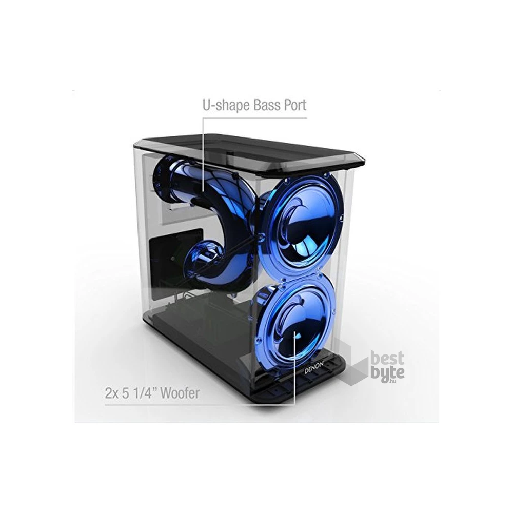 Denon DHT-S514 2.1 csatornás hangprojektor