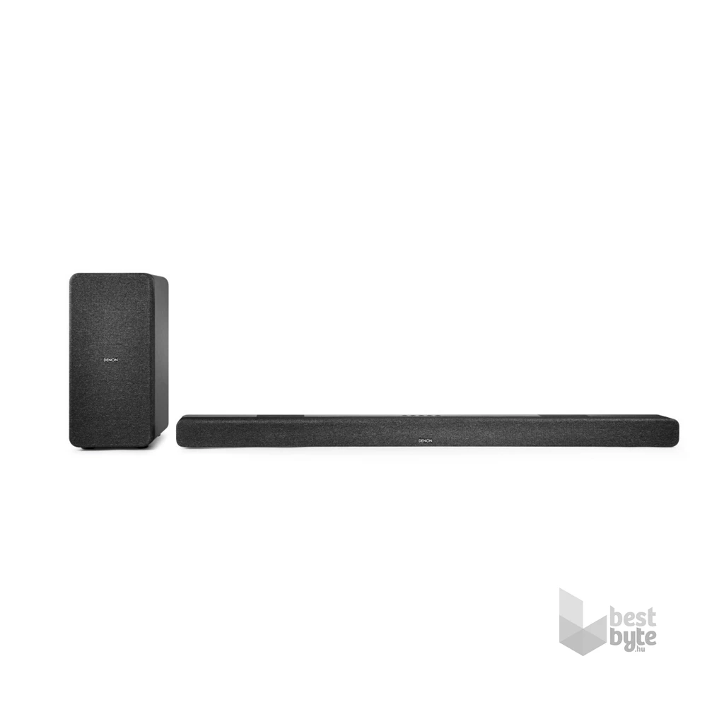 Denon DHT-S517H Dolby Atmos hangprojektor (Újracsomagolt)