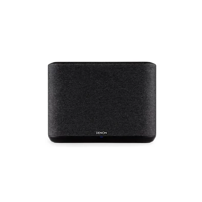 Denon HOME 250 fekete Multiroom hangfal