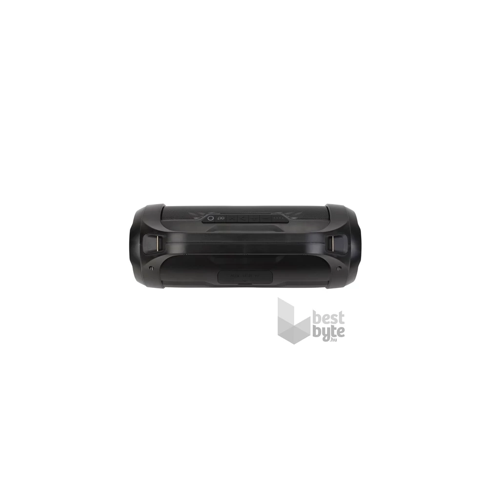Denver BTG-615 Bluetooth hangszóró beépített LED világítással