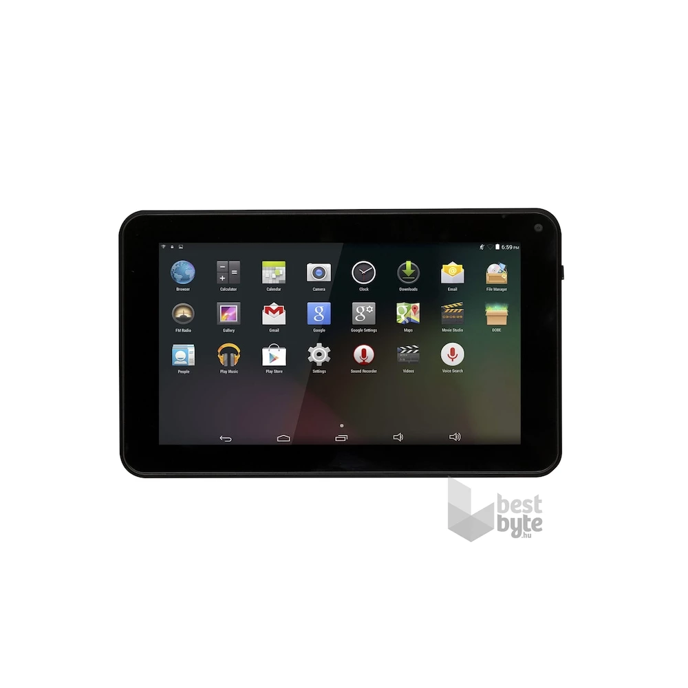 Denver TAQ-70332 7" tablet