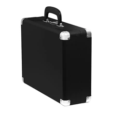Denver VPL-120BLACK USB turntable lemezlejátszó