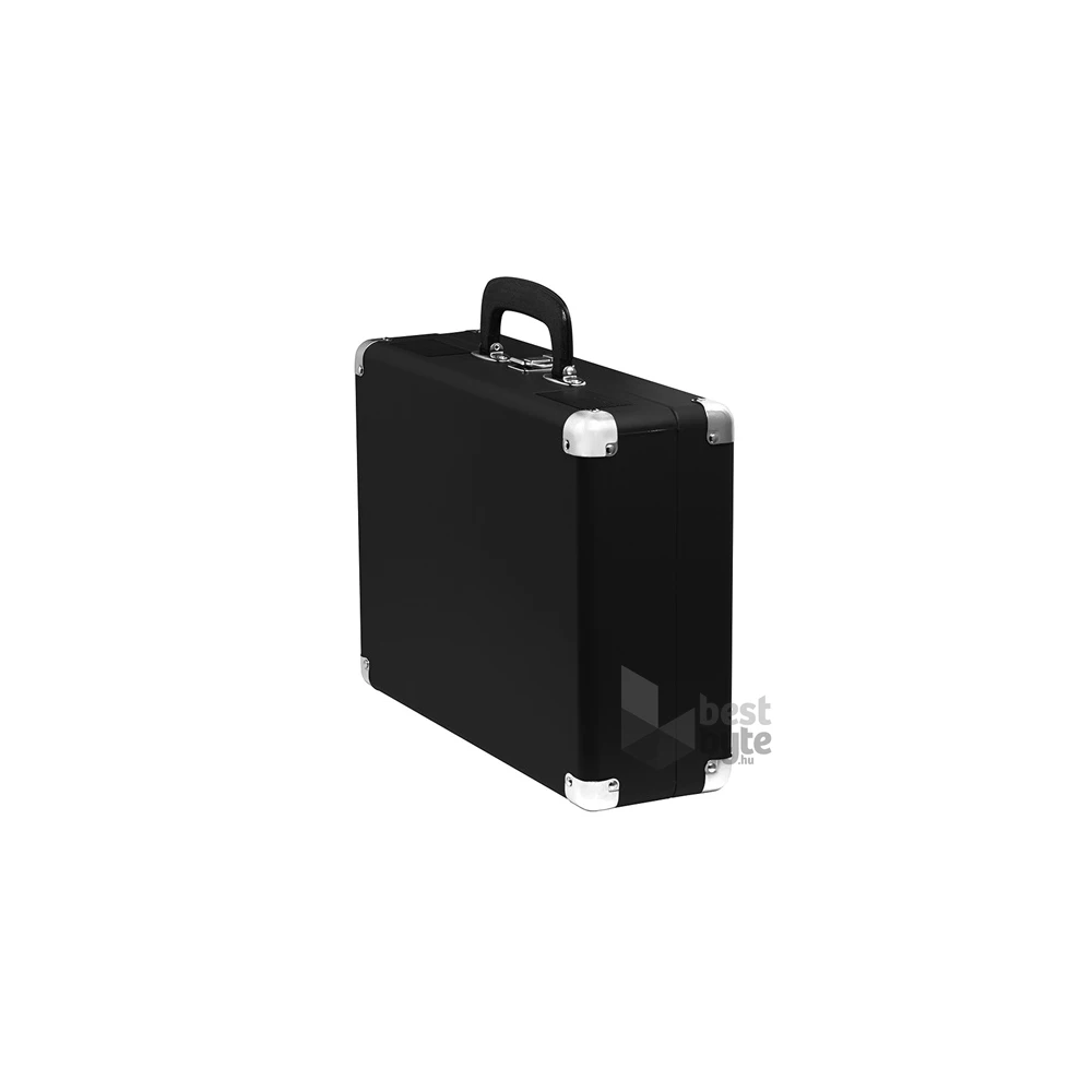 Denver VPL-120BLACK USB turntable lemezlejátszó