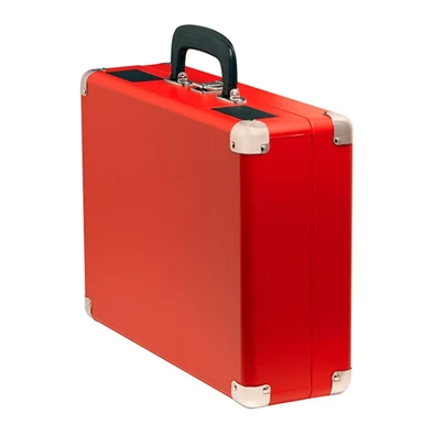 Denver VPL-120RED USB lemezjátszó