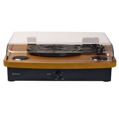 Denver VPL-230LW Retro Turntable lemezlejátszó (Használt - A)