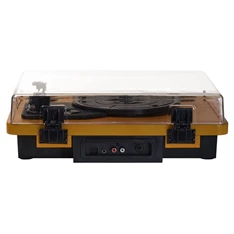 Denver VPL-230LW Retro Turntable lemezlejátszó (Használt - A)