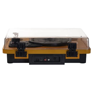 Denver VPL-230LW Retro Turntable lemezlejátszó (Használt - A)