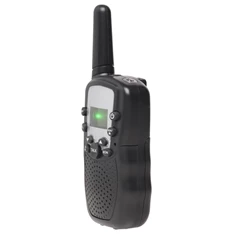Denver WTA-449 fekete walkie talkie