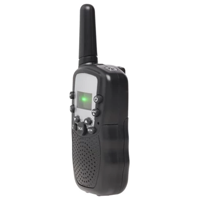 Denver WTA-449 fekete walkie talkie