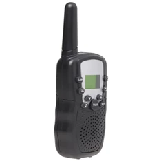 Denver WTA-449 fekete walkie talkie