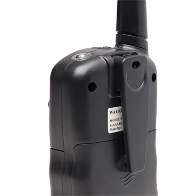 Denver WTA-449 fekete walkie talkie