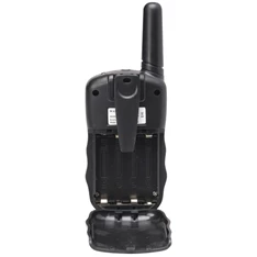 Denver WTA-449 fekete walkie talkie