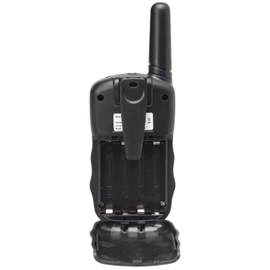 Denver WTA-449 fekete walkie talkie