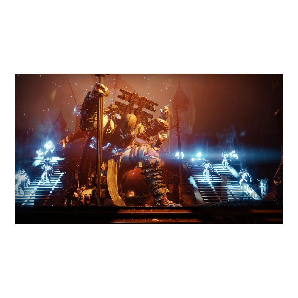 Destiny 2 Forsaken PS4 játékszoftver