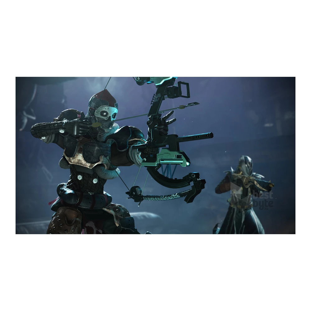 Destiny 2 Forsaken PS4 játékszoftver
