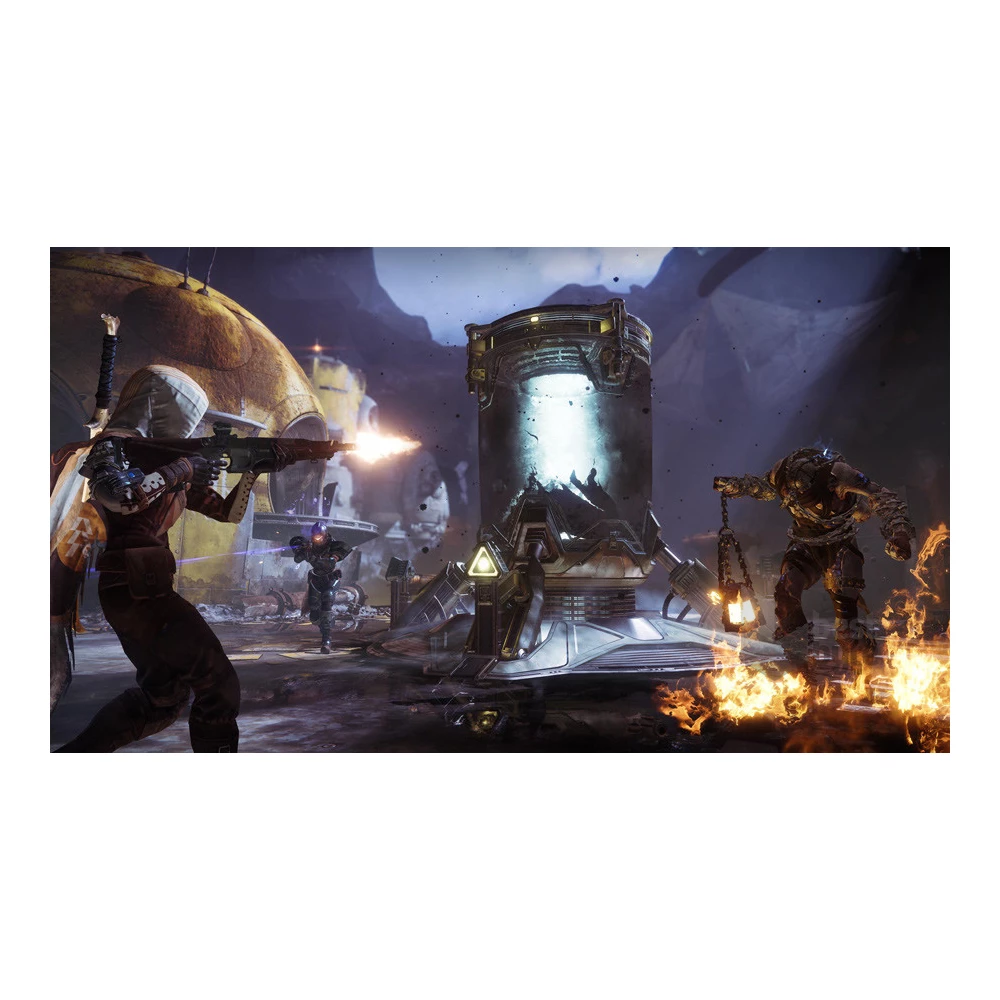 Destiny 2 Forsaken PS4 játékszoftver
