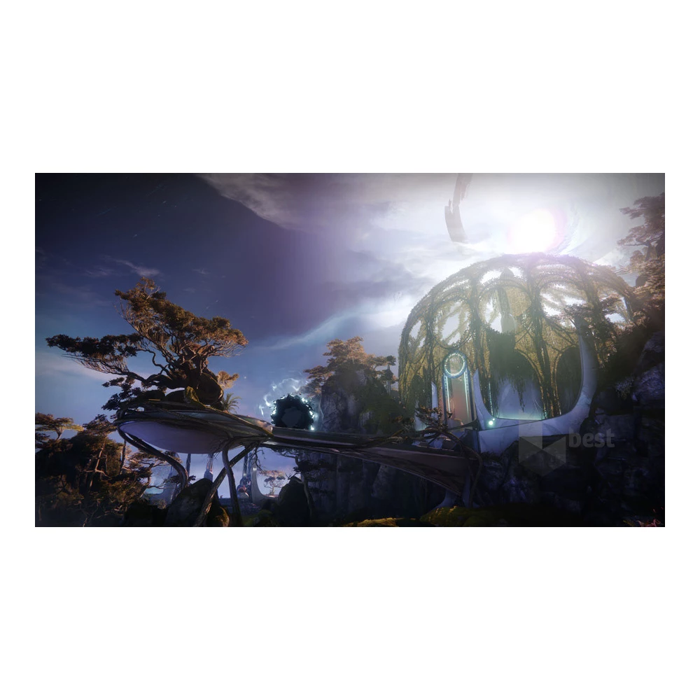 Destiny 2 Forsaken PS4 játékszoftver