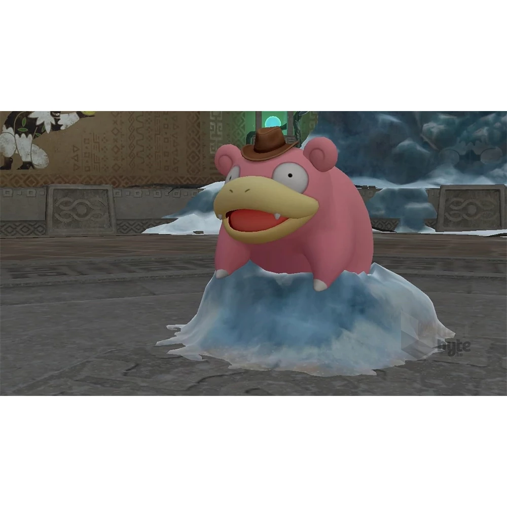 Detective Pikachu Returns Nintendo Switch játékszoftver