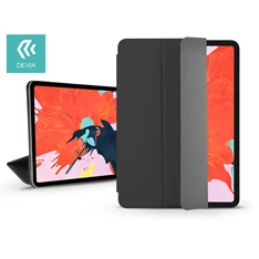Devia ST319341 Star Magnet iPad Pro 11" 2018 fekete védőtok