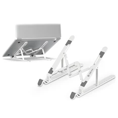 Devia ST364044 univerzális asztali tablet/laptop tartó
