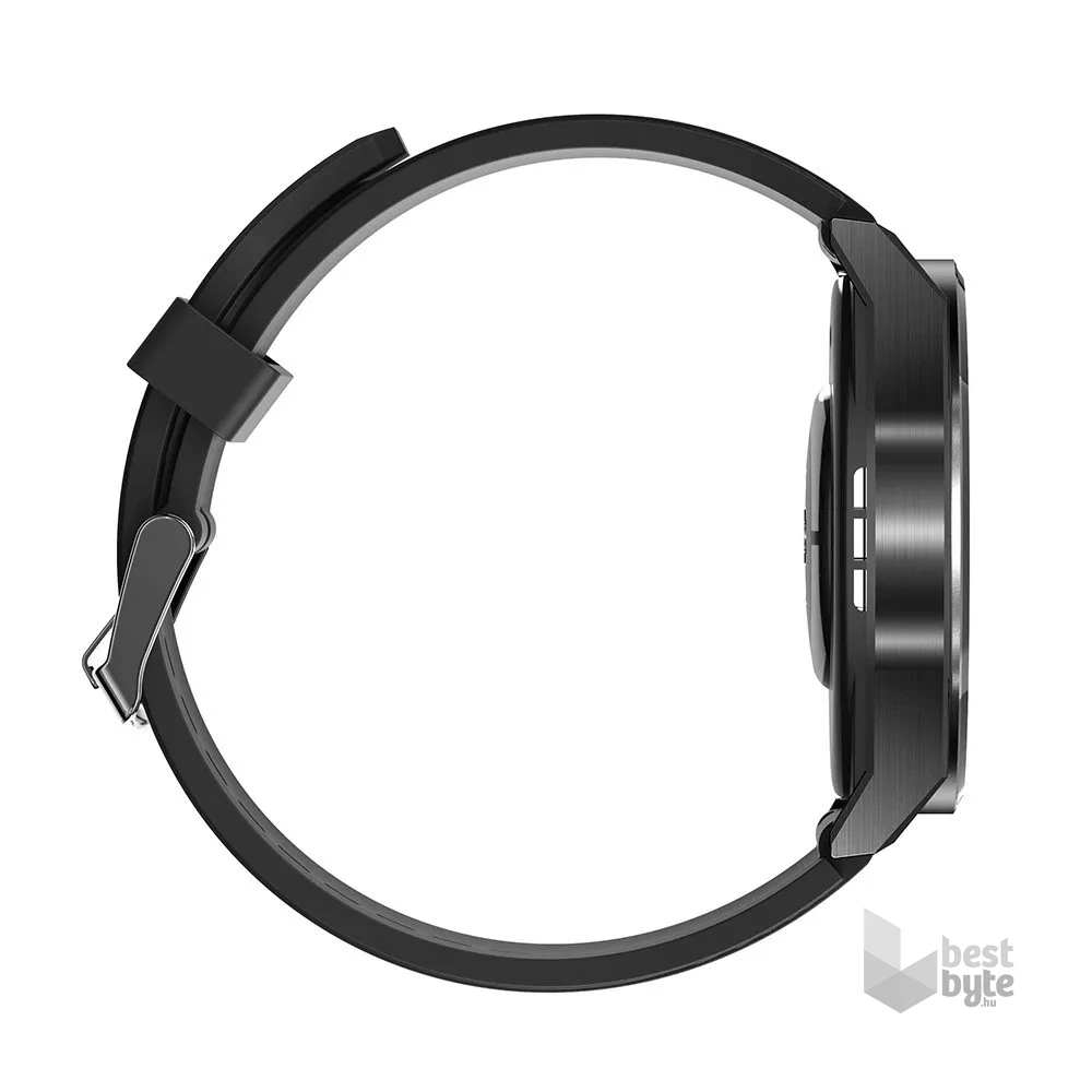 Devia ST385025 Pro1 fekete okosóra