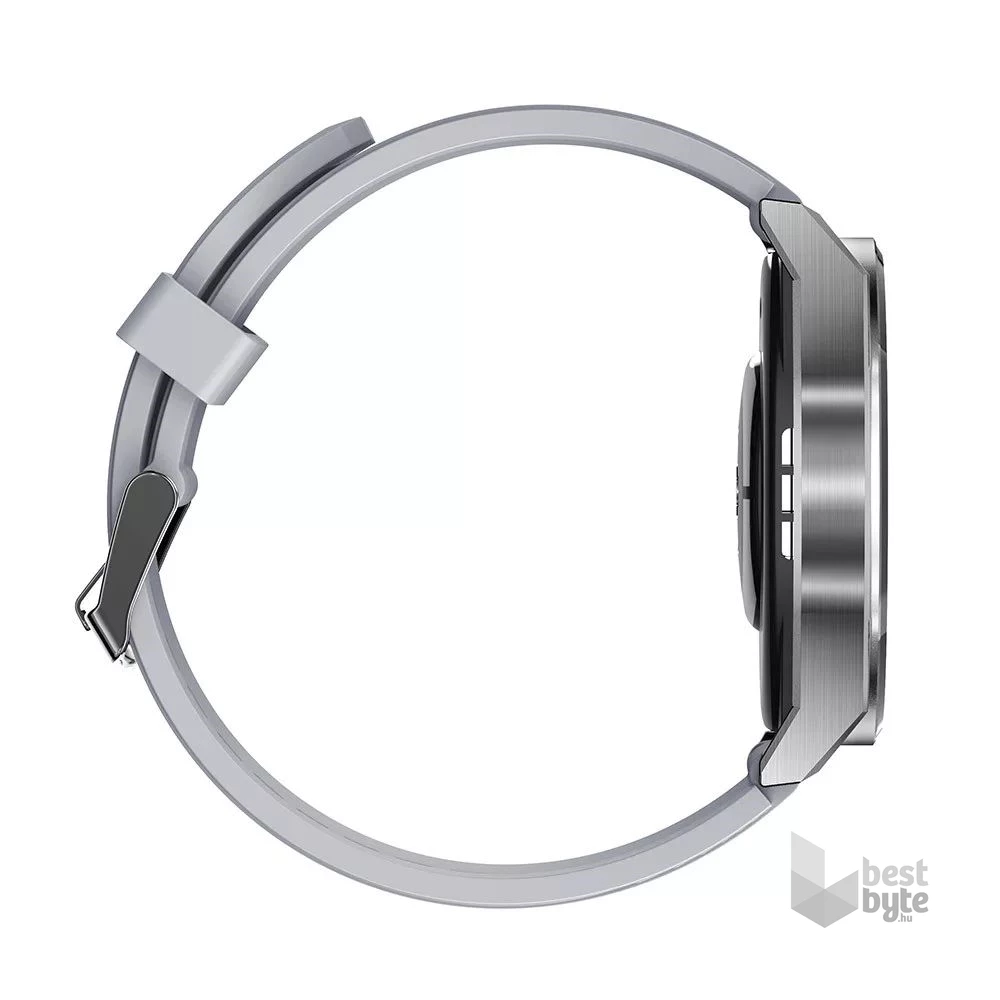 Devia ST385186 Pro1 ezüst okosóra