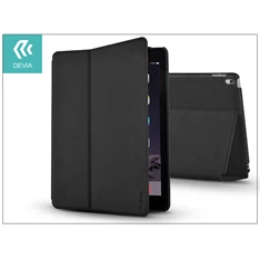 Devia ST985301 ELITE iPad Air 2/Pro 9.7" fekete védőtok