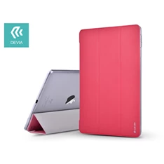 Devia ST997847 Devia Light grace rózsaszín iPad Pro 10.5 2017 védőtok