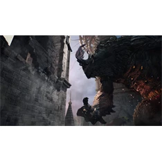 Devil May Cry 5 PS4 játékszoftver (Használt - A)