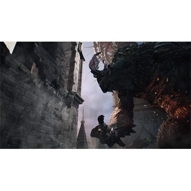 Devil May Cry 5 PS4 játékszoftver (Használt - A)