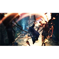 Devil May Cry 5 Special Edition PS5 játékszoftver