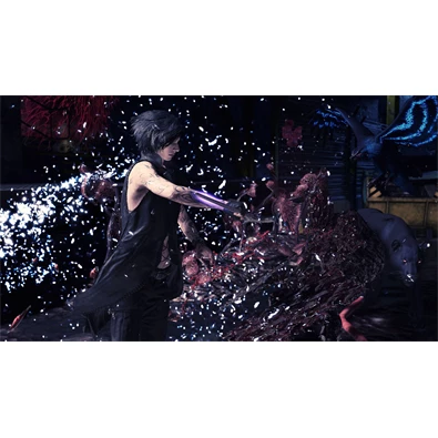 Devil May Cry 5 Special Edition PS5 játékszoftver (Használt - A)