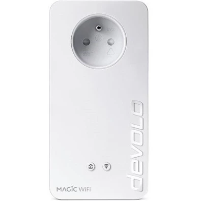 Devolo D 8624 Magic 2 WiFi next powerline starter kit