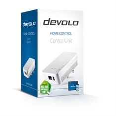 Devolo D 9805 Home Control központi egység