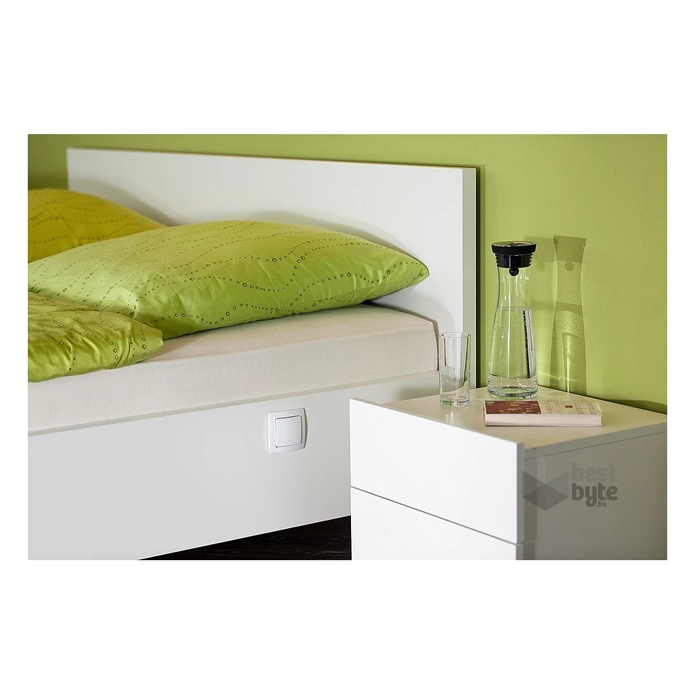 DEVOLO D 9808 Home Control fali kapcsoló