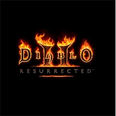 Diablo II Resurrected Nintendo Switch játékszoftver