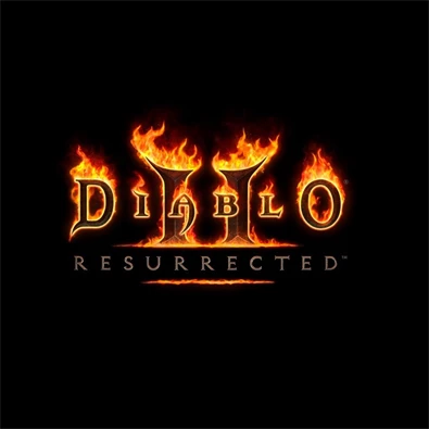 Diablo II Resurrected Nintendo Switch játékszoftver